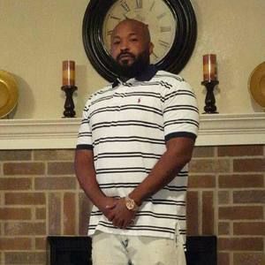 Meet your Posher, Marcus